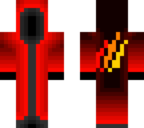 fire mage