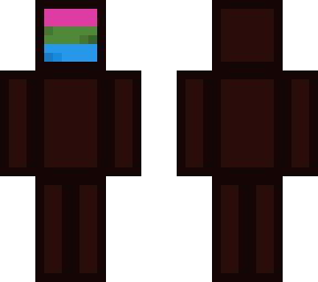 flag poly