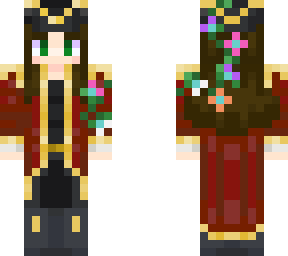 flower pirate