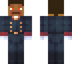 formal skin