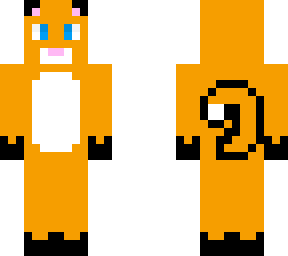 foxy the fox