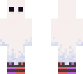full ghosty