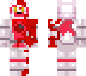 funtime foxy blood alt