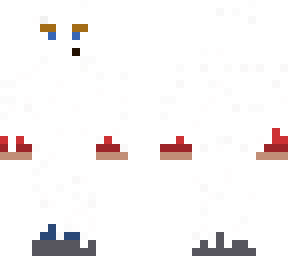 ghost esminewarp 3.12