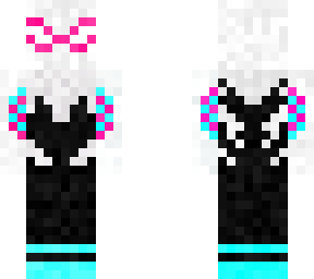 ghost spider