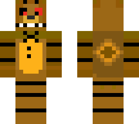 go get him freddy not me