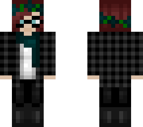 grey flannel [alex version]