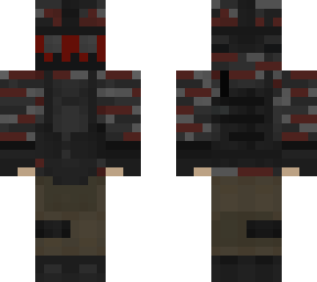 grim (hero costume 1)