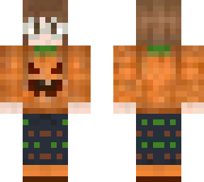 halloween sweater :)