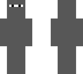 he watches