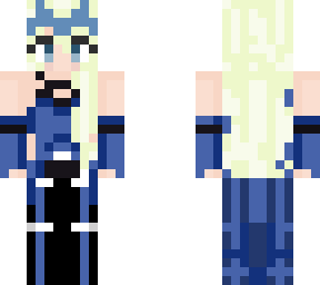 icy witch