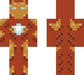 iron man