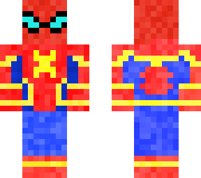 iron spider