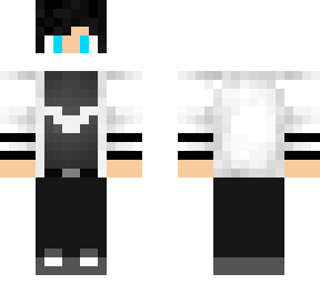itsnyxsen white