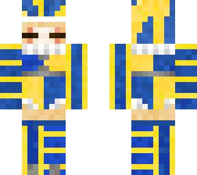 jester junn
