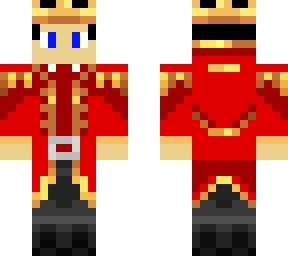 king