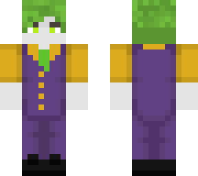 kiwi joker ?