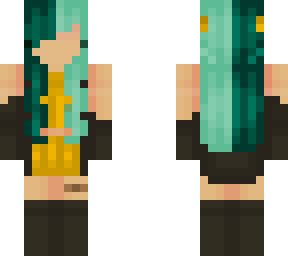 koretsu_desu mineimator edit