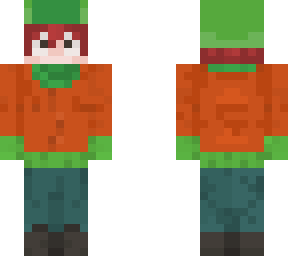 kyle broflovski