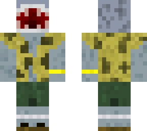 lazarlong