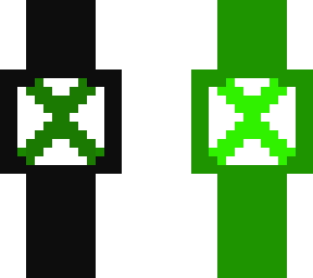 left:original xbox right:xbox serise x
