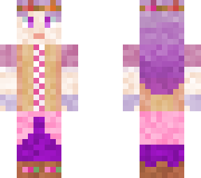 lilac d&d