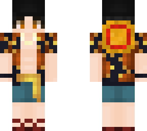 luffy