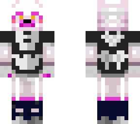 maid funtimefoxy