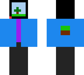 mc screen