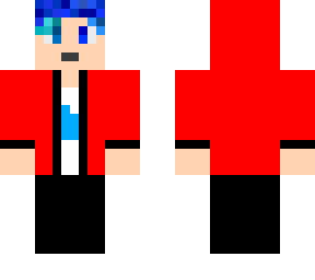 my main skin