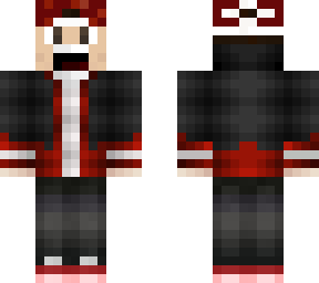 my official skin