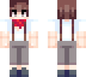 orpheus (normal arms)
