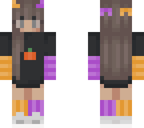 pastel halloween