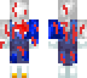 pepsi vegeta damaged