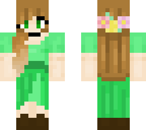 persephone(normal arms