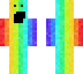 rainbow