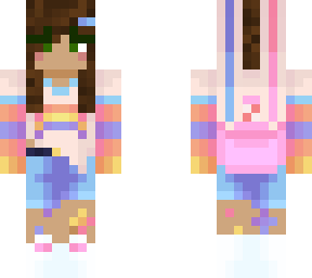 rainbowcore :3