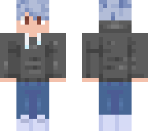 random skin i wanted to make