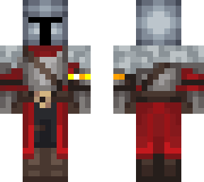 red knight