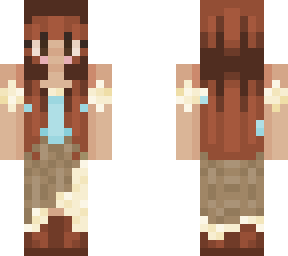 renaissance outfit (updated)