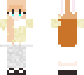 reshaded skin contest