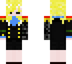 sanji k
