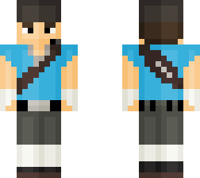 scout v2 (blue)