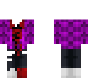 shirt for skin