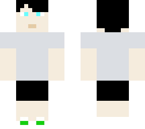 skin