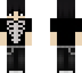 skin