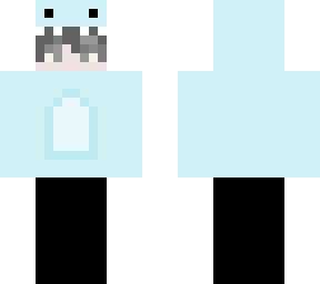 skin new