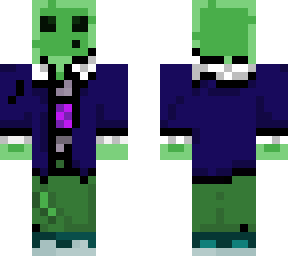 slimey boiii 2.0