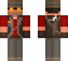 sniper (red +v2)