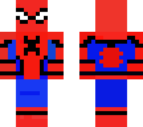 spider man